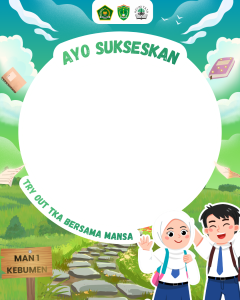 SUKSESKAN TRY OUT DAN PEMBAHASAN SOAL TKA TINGKAT SMP/MTS