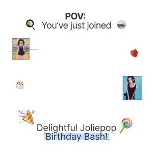 HBD jolipret