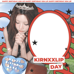 Happy Lippu Day!
