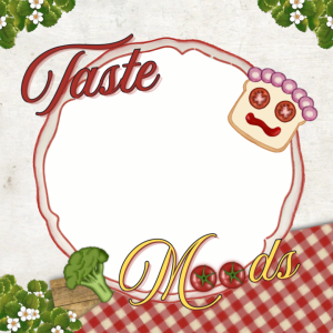 TasteMoods: Grand Opening