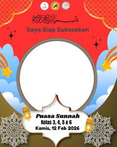 Puasa Sunnah Bulan Sya'ban