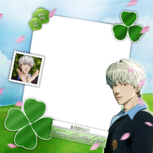 Hari ulang tahun Yui! ♥︎