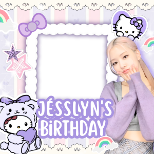 Jésslyn'S Day!!