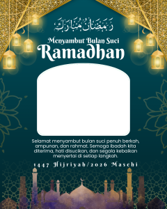 Ramadhan 2026