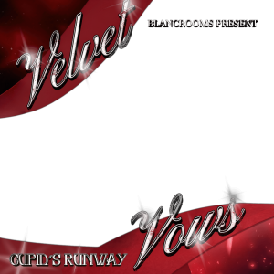 Velvet & Vows: Cupid’s Runway