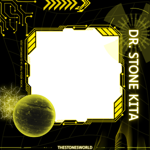 ACARA KEDUA TSW: DR. STONE KITA