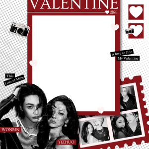 WONB1N x Y1ZHUO 😘