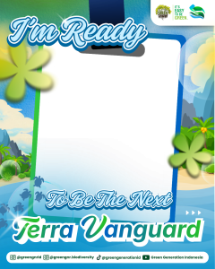 Green Generation Biodiversity Action Camp 2026