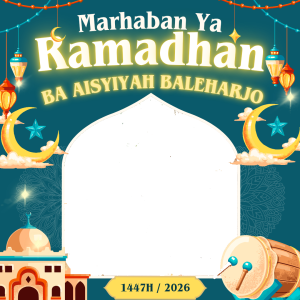 BA AISYIYAH BALEHARJO