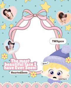 The Most Beautiful I Have Ever Seen!