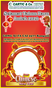 Imlek 2026