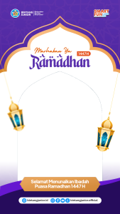 Marhaban Ya Ramadhan