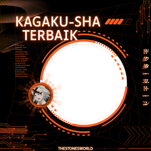 Perpisahan Sederhana: Tim Xeno