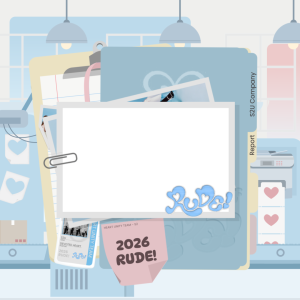 Hearts2Hearts Headquarters: RUDE Roll Call!