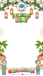 PESANTREN KILAT MJ 14