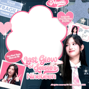 𝗟𝗮𝘀𝘁 𝗚𝗹𝗼𝘄 𝗼𝗳 𝗟𝗲𝗲𝘀𝗲𝗼'𝘀 𝗡𝗶𝗻𝗲𝘁𝗲𝗲𝗻