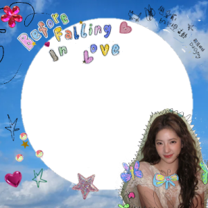 DiDi New Single! 戀愛前的心理活動