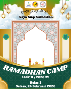 Ramadhan Camp