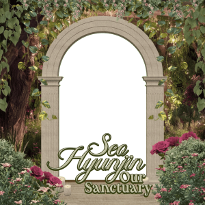 Seo Hyunjin Our Sanctuary