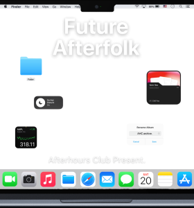 Future Afterfolk Detected