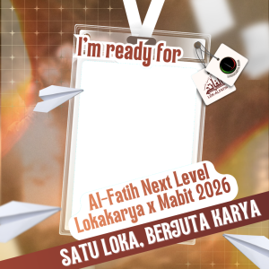 Lokakarya X Mabit 2026