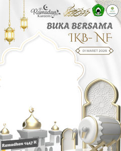 Bukber IKB NF