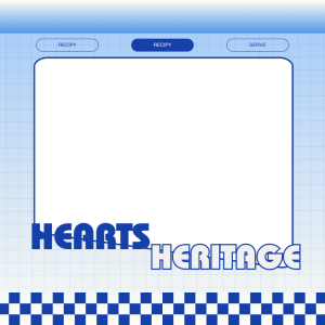 TasteMoods: Hearts & Heritage