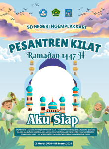 SD NEGERI NGEMPLAKSARI