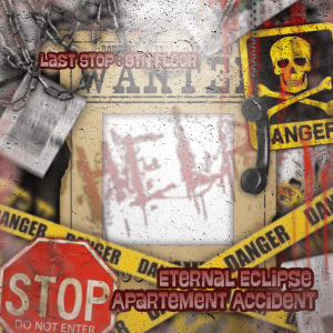 Last Stop: 9th Floor