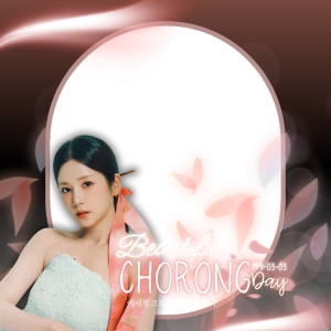 Beautiful Chorong Day