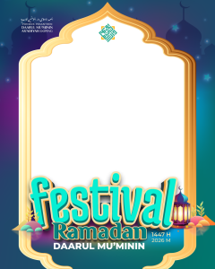 Festival Ramadan Daarul Mu'minin
