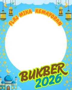 Bukber FLRJ 2026