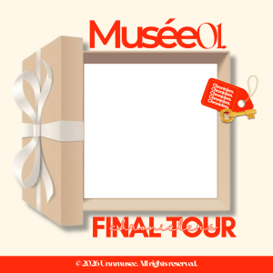 Museum Final Tour