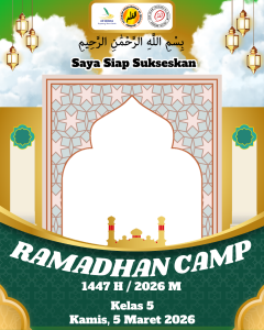 Ramadhan Camp 05
