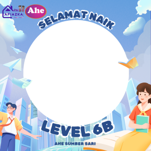 Level 6B Ahe SS