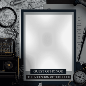 The Ascension of Volkovich