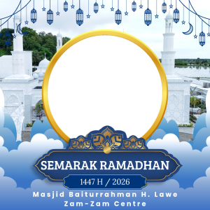 Semarakramadhan1447H