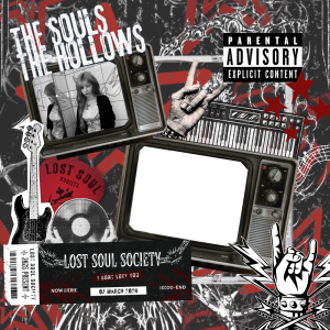 The Broken, The Beaten, and The Damned.