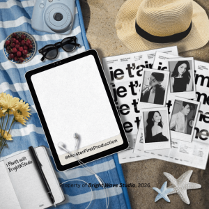 1st Meister Production.