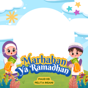 Bingkai ramadhan 2026