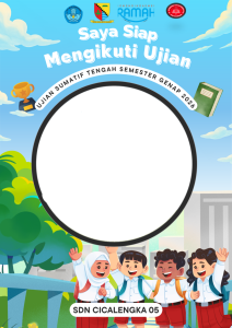 Bingkaie siap ujian sts 2026