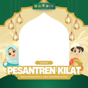 🕌 PESANTREN KILAT 2026 🌙