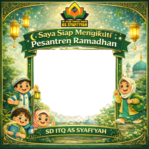 Pesantren Ramadhan