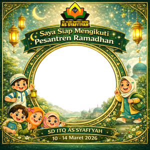 Pesantren Ramadhan 2026