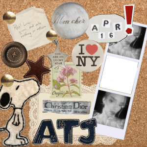 Happy birthday, Anya Taylor-Joy!