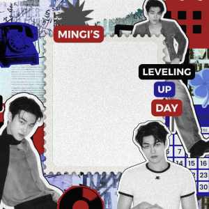 It’s Miracle Mingi’s day!