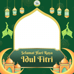 Hari raya idul fitri