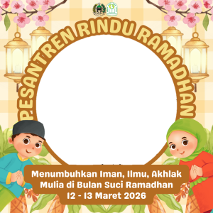 Pesantren Rindu Ramadhan 1447H
