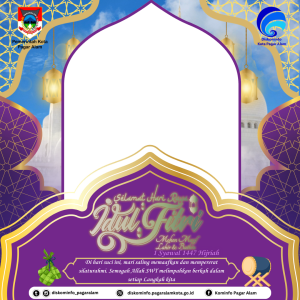 Marhaban Ya Ramadhan