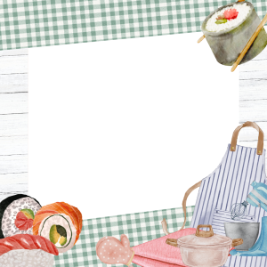 TasteMoods: Recipe Lab